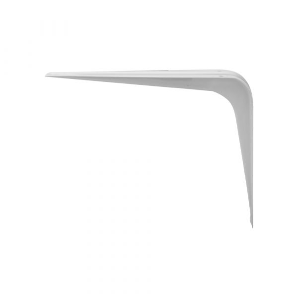 Plankdrager staal 345mm x 280mm