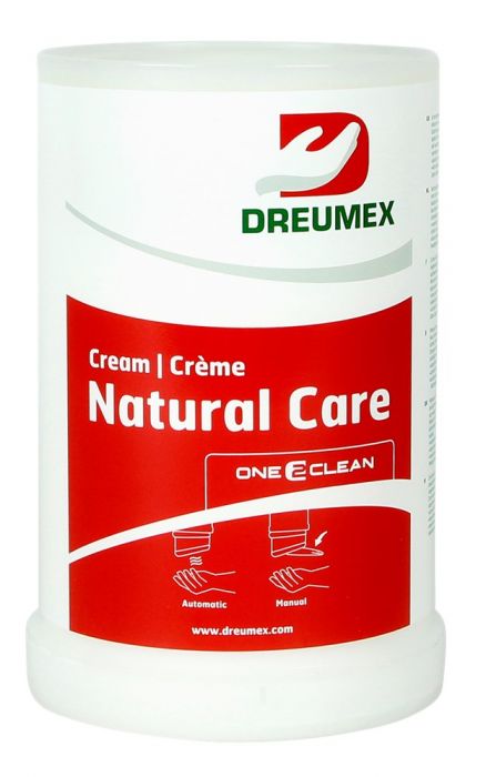 Dr. Eumex After Work Reconditioning Hand Cream 1.5ltr