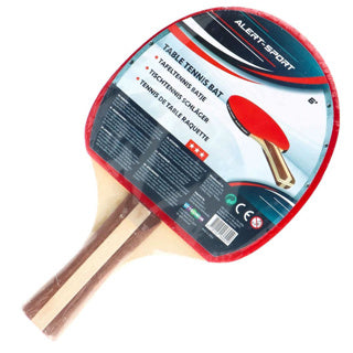 Alert Sports Table Tennis Bat 3 stelle