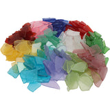 Creative Company Glas Mosaic SubaTher, 3kg