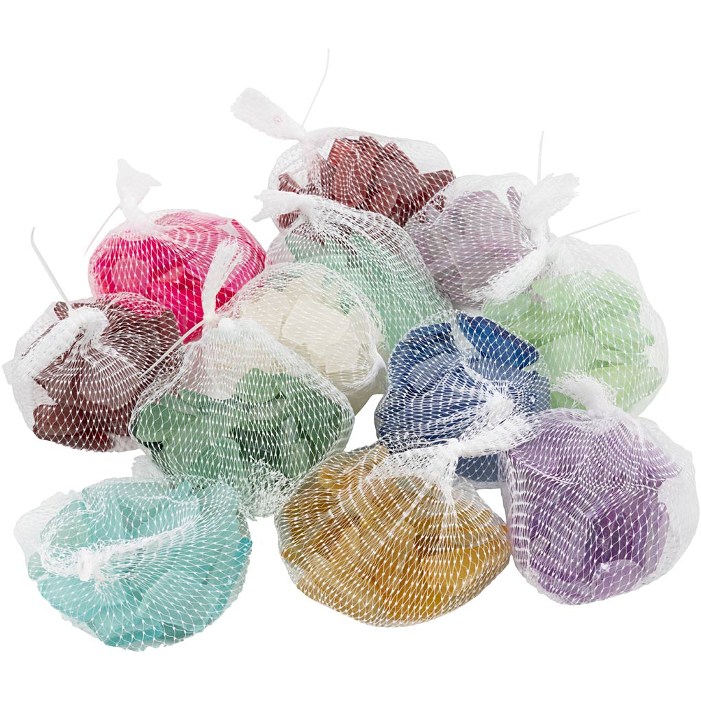 Creative Company Glas Mosaic SubaTher, 3kg