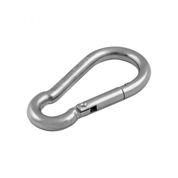 Abi Karjnhaak 120x11 R.V.S.*