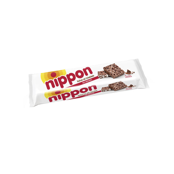 Nippon Reiswaffel (24x200gr)