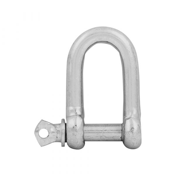 Topgear D-ring 25 mm