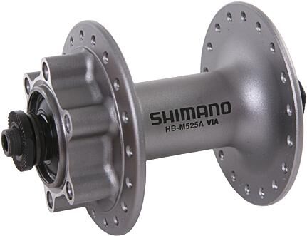 Shimano voornaaf deore hb-m525