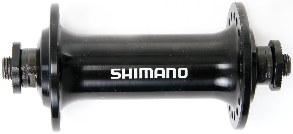 Shimano voornaaf tiagra hb-rs400