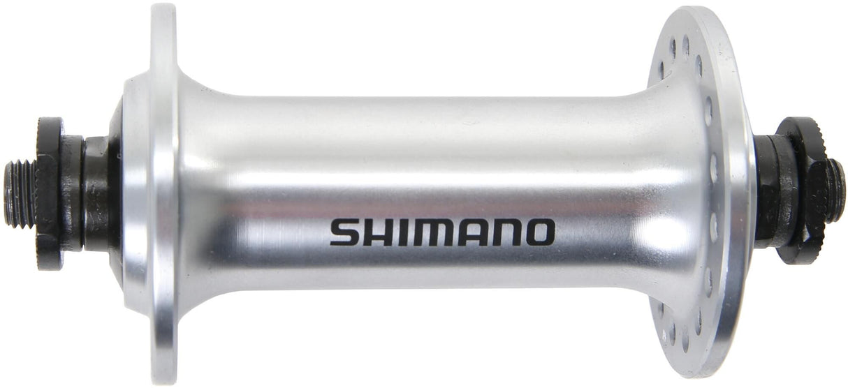 Shimano voornaaf tiagra hb-rs400
