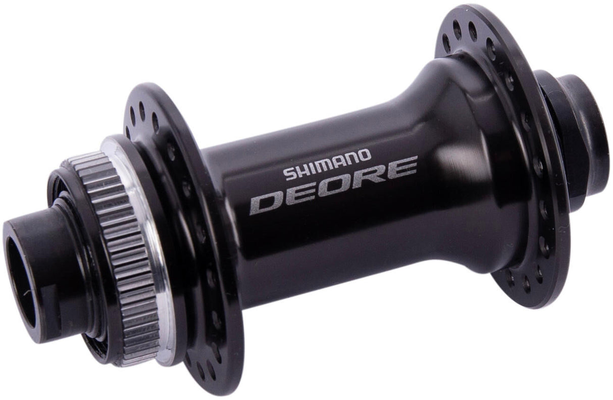 Shimano voornaaf deore hb-m6010