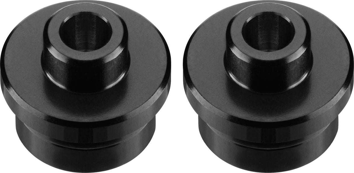 Mavic as-adapter fr.axle adapter 15mm to 9mm qr