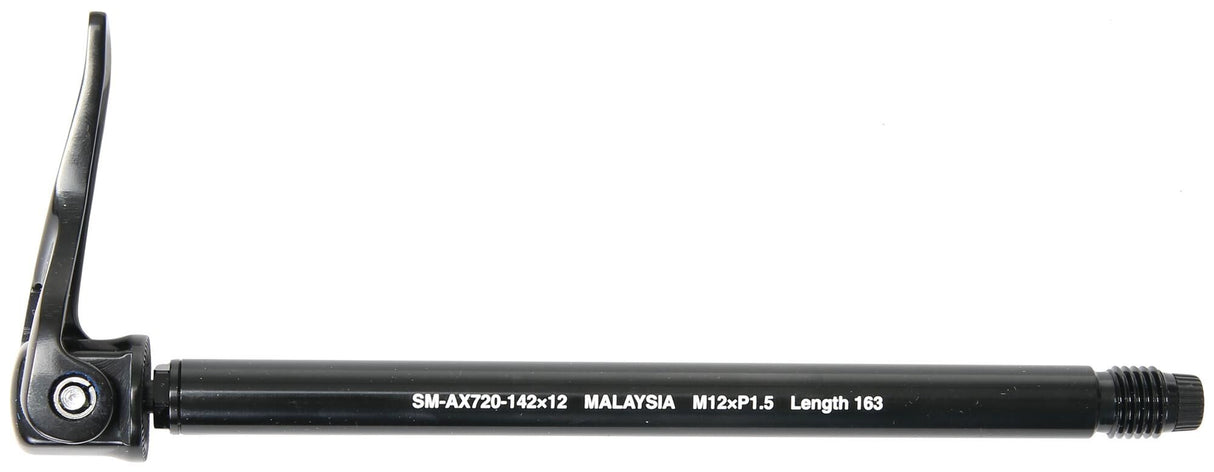 Shimano Star Ax behind | AX720 | 142mm | 12mm