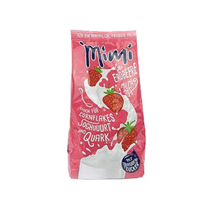 Mimi Milchmix Erdbeere (12x400gr)