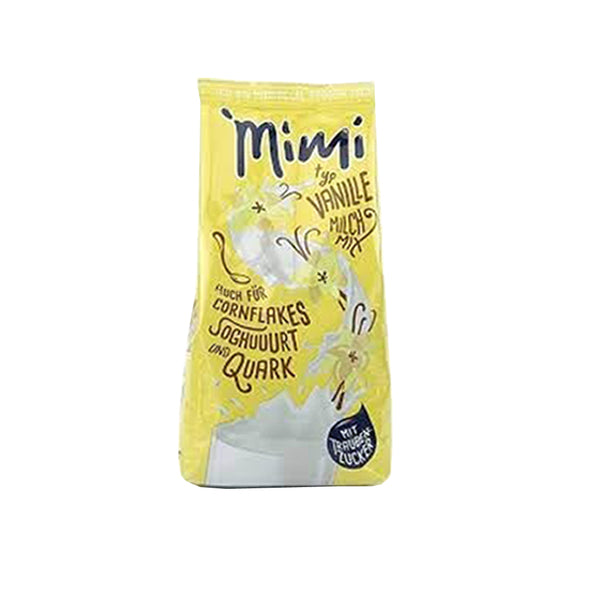 Mimi Milchmix Vanille (12x400gr)