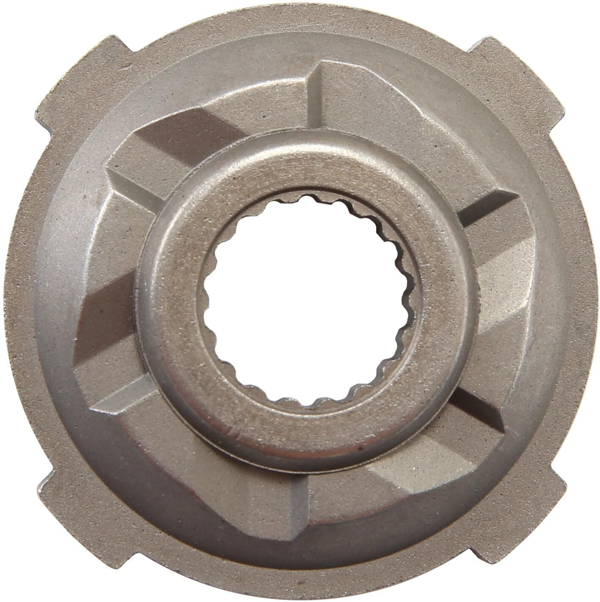 Rms kickstarter mounting plate