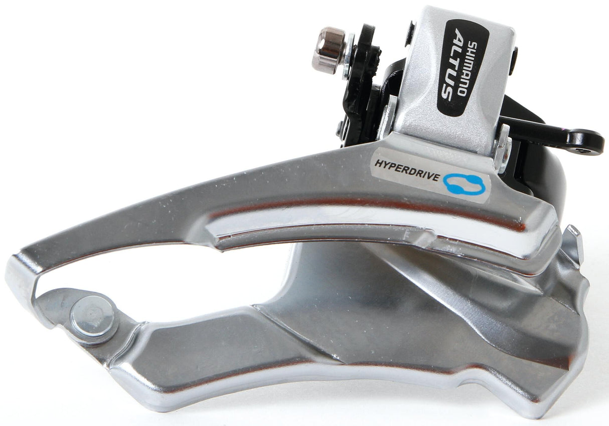 Shimano Altus FD-M313 Front Mailleur 3x 7-8V Dual Pull