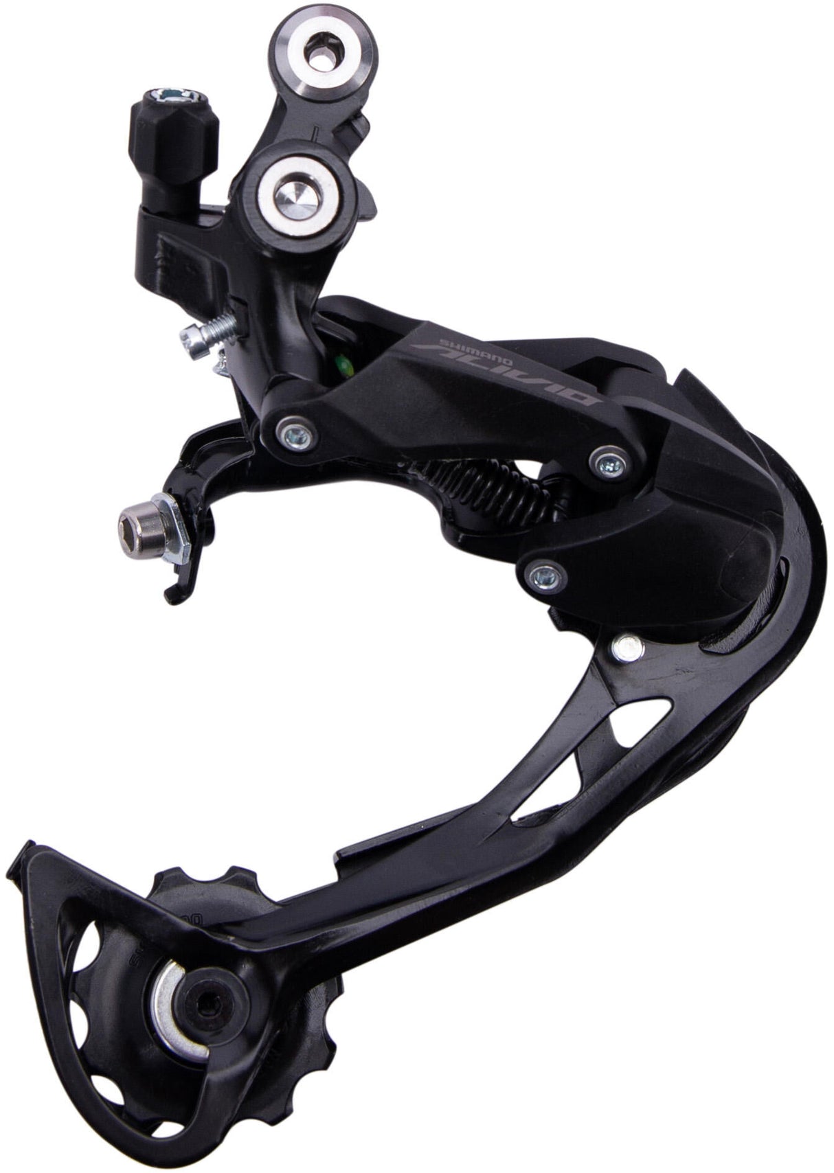 Shimano Alivio RD-M3100 SGS 9 Speed