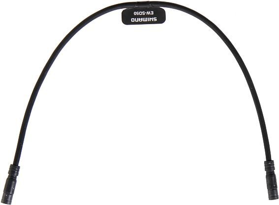 Shimano derailleur cable ultegra di2 power cable shim.di2 250mm