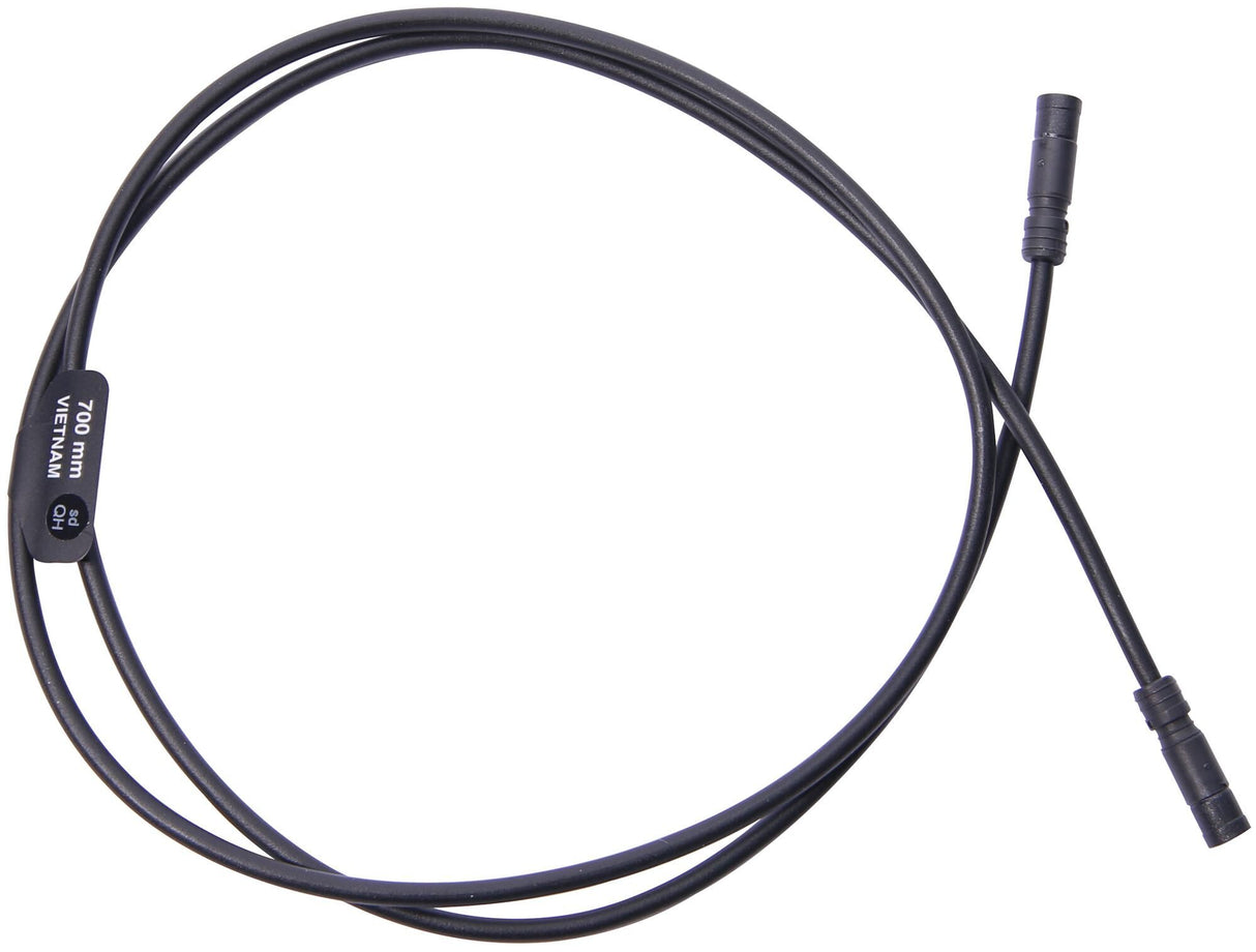 Shimano derailleur cable ultegra di2 power cable shim.di2 700mm