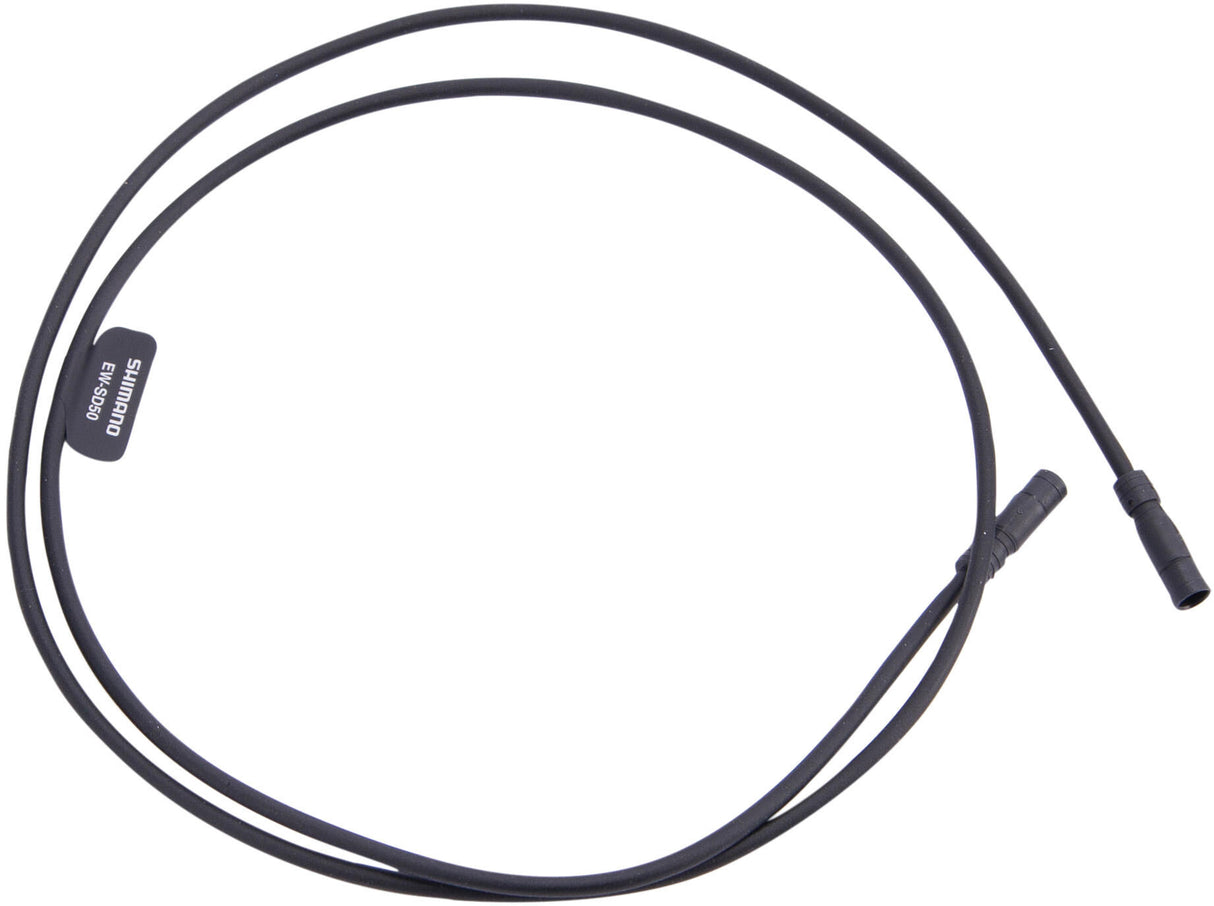Shimano derailleur cable ultegra di2 power cable shim.di2 800mm