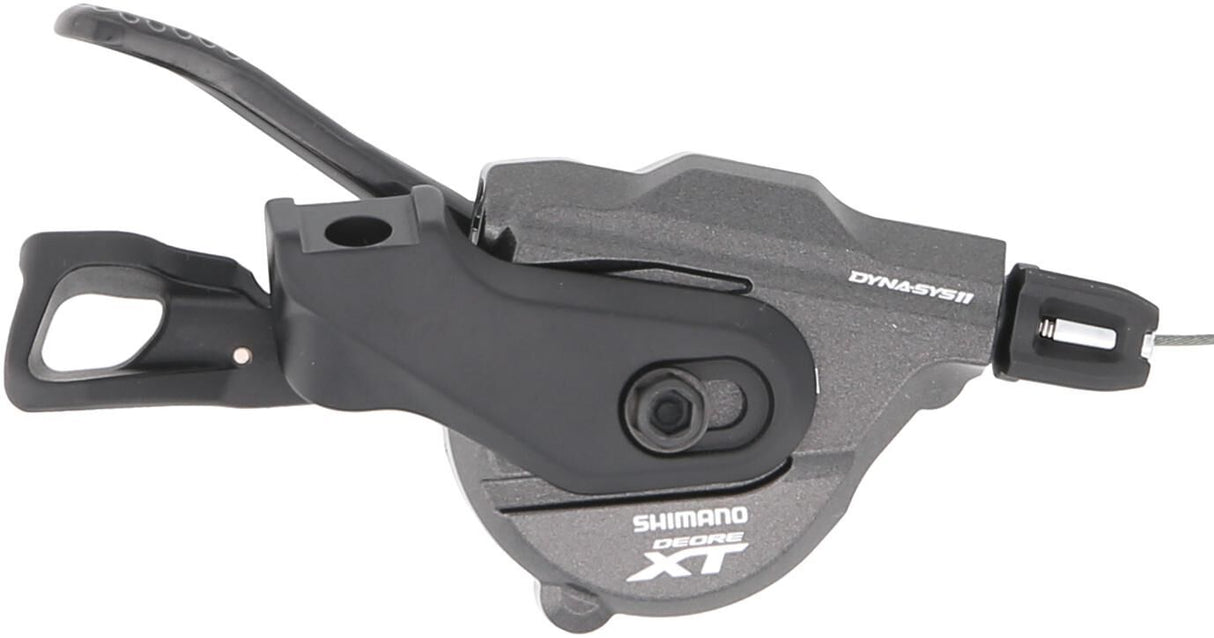 Shimano duimversteller deore xt sl-m8000