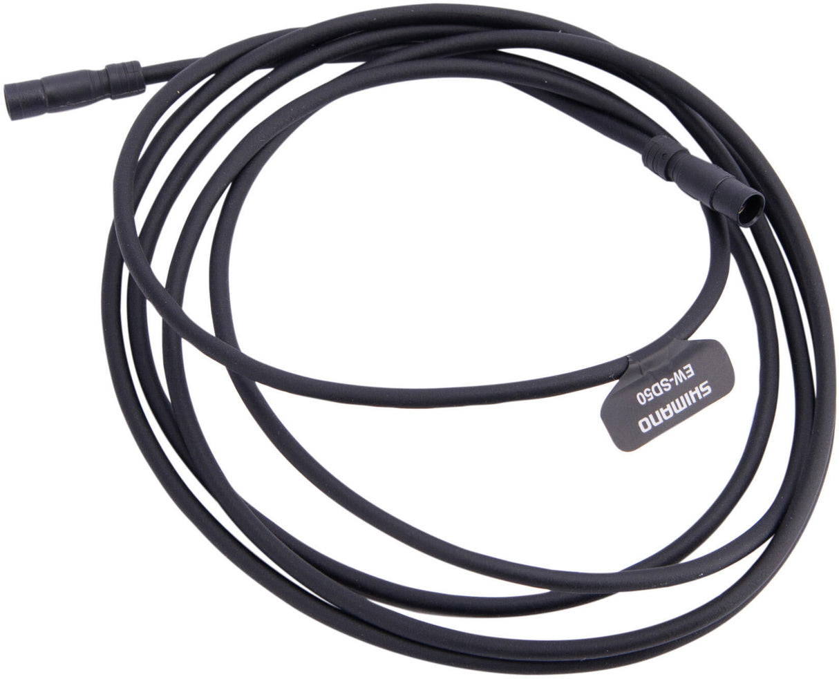 „Shimano“ pavarų dėžės kabelis „Ultegra Di2“ maitinimo kabelis Shim.di2 1400 mm