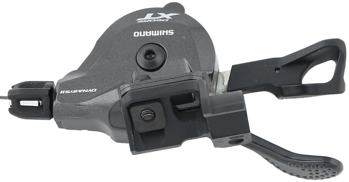 Shimano duimversteller deore xt sl-m8000