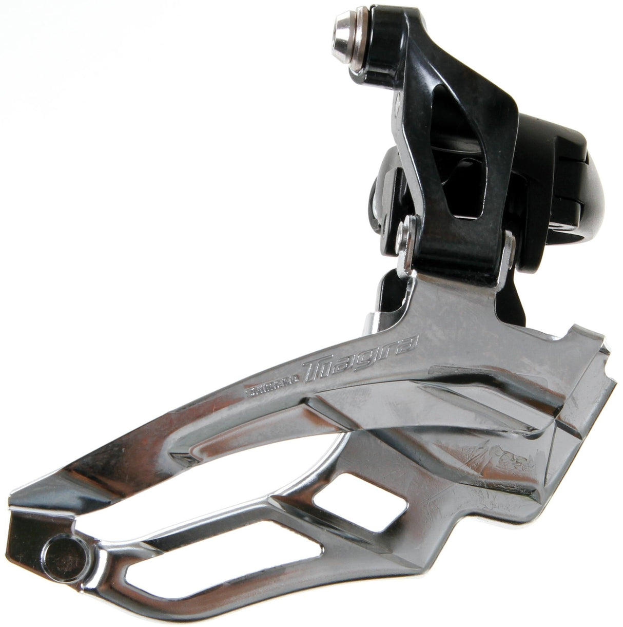 Front derailleur Shimano Tiagra 4703 10V + 0AW 9A