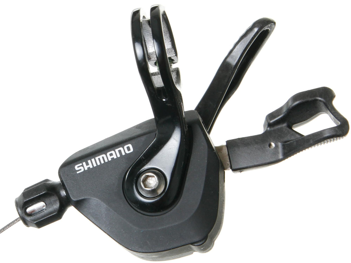 Shimano Sti Versteller opustil 2V Black SL-R700