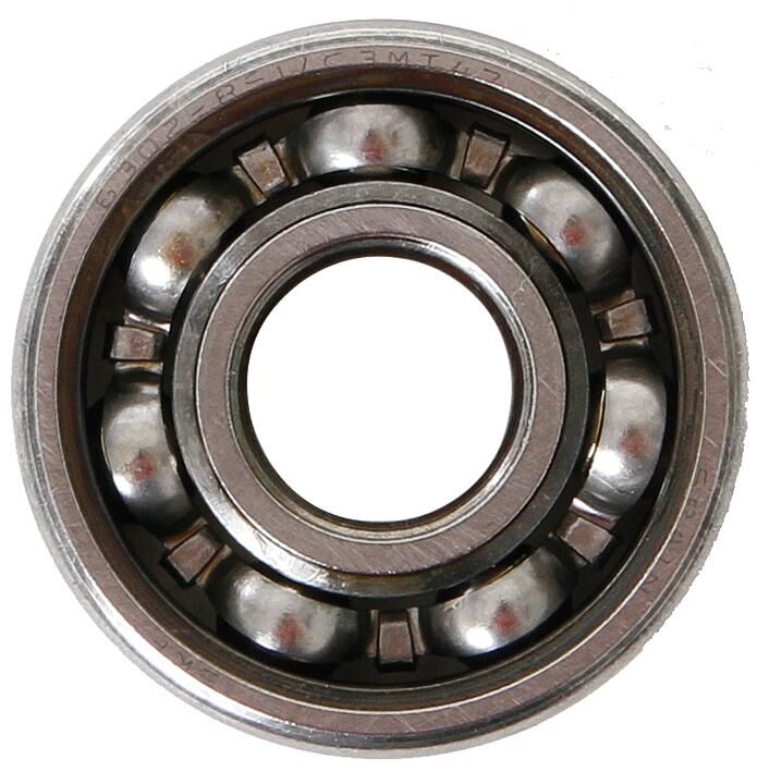 Ntn kogellager ball bearings 6302 c3 15x42x13
