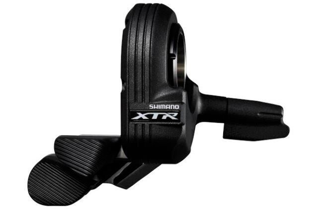 Shimano duimversteller xtr di2