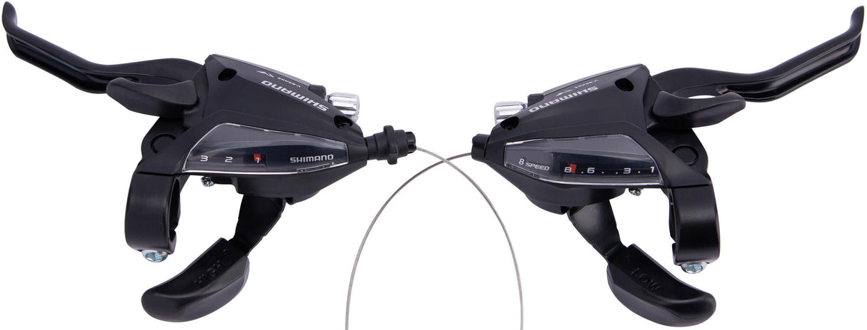 Shimano rem- schakelhendel st-ef500