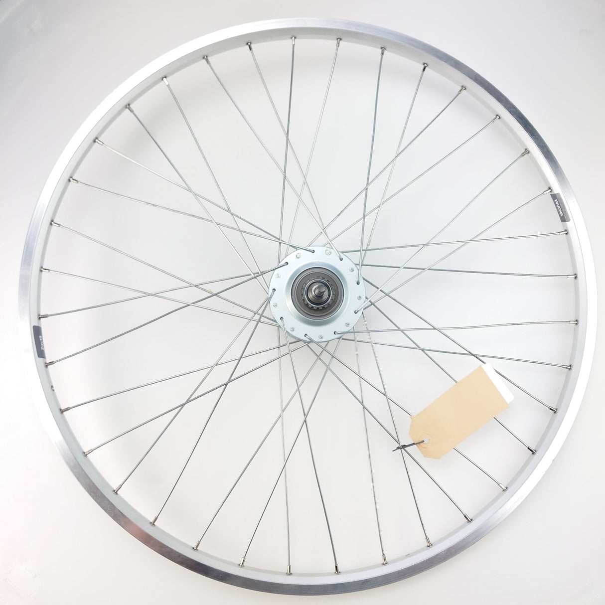 Rear wheel 28 8v Rollerbrake Zac 19