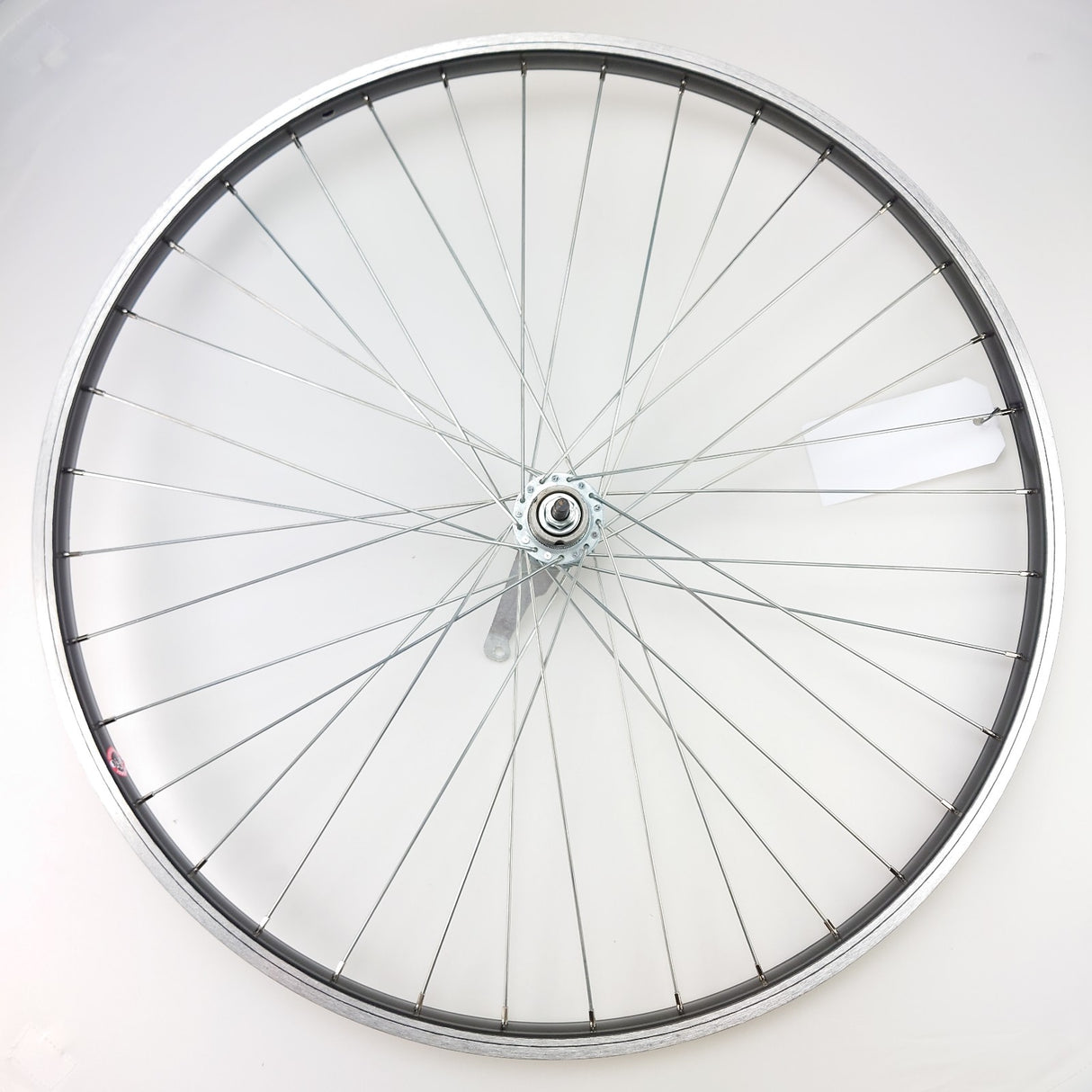 Imphast rear wheel 28 Ort brake hub
