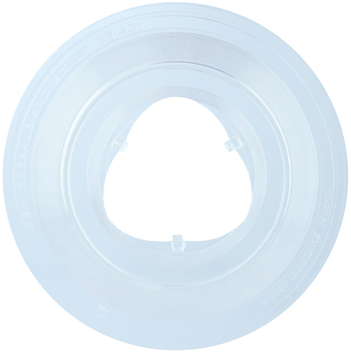 Shimano spaakbeschermer ring cp-fh50