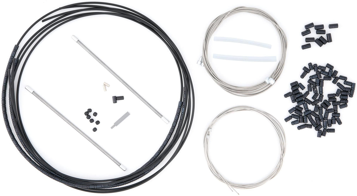 Nokon universeel kabel set kon 22