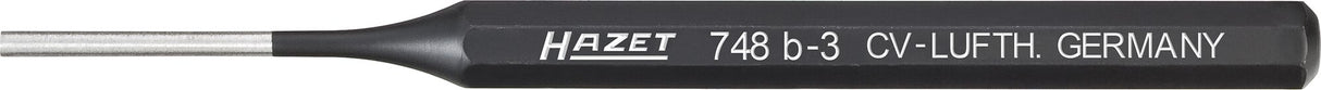 Hazet dowel pin punch 150x8 mm 748 b-8