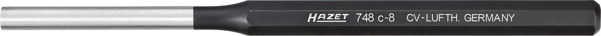 Punzone per spine Hazet 200x10 mm 748 c-10