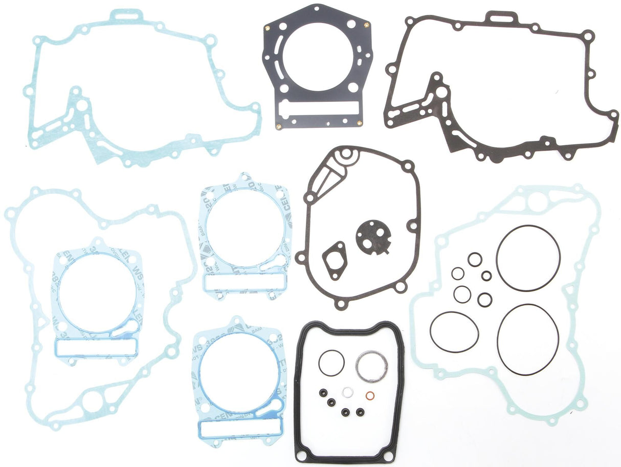 Athena motor pakkingset seal set aprilia-piaggio 500