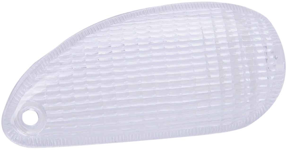 Coming soon turn signal glass blinker cap hi. li. tph, storm,nrg,ntt