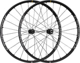 Mavic crossmax xl center lock disc 29 boost wheelset