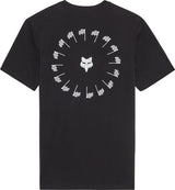 Fox head winners circle s s premium tee t-shirt