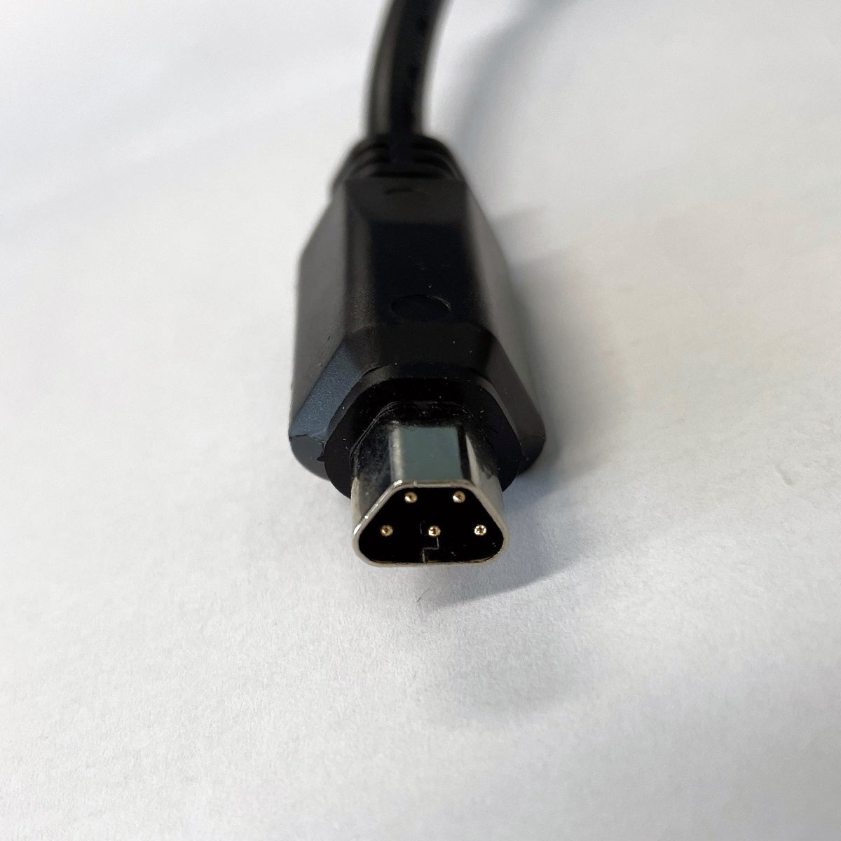 Nabíječka baterie Van Beijck Li-Ion Stella 5-pin typu 2 (trojúhelník)