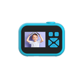 Myfirst camera 10 blue