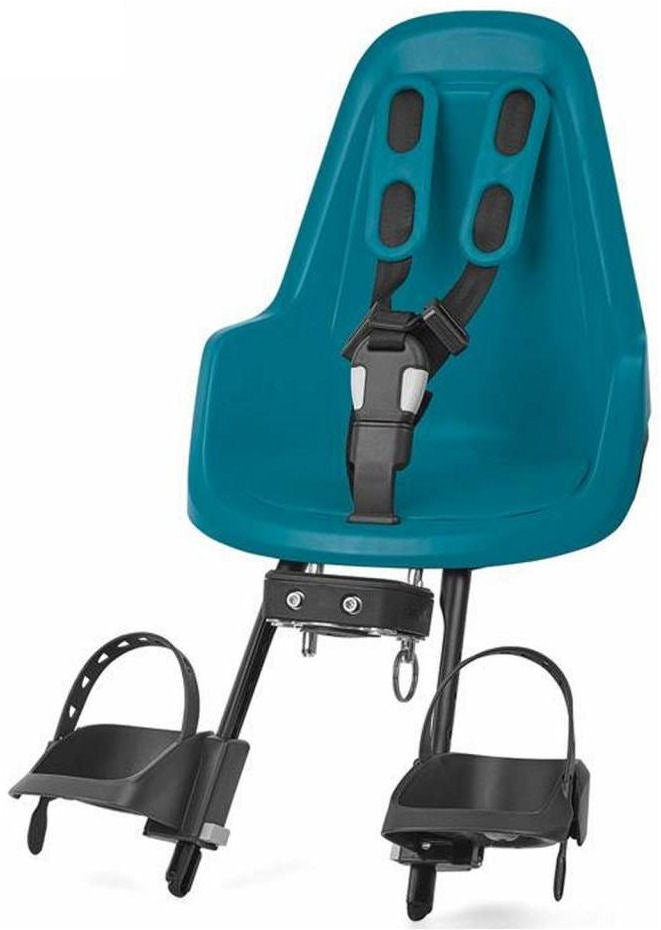 Sieść Bobike Mini One Bahama Bleu