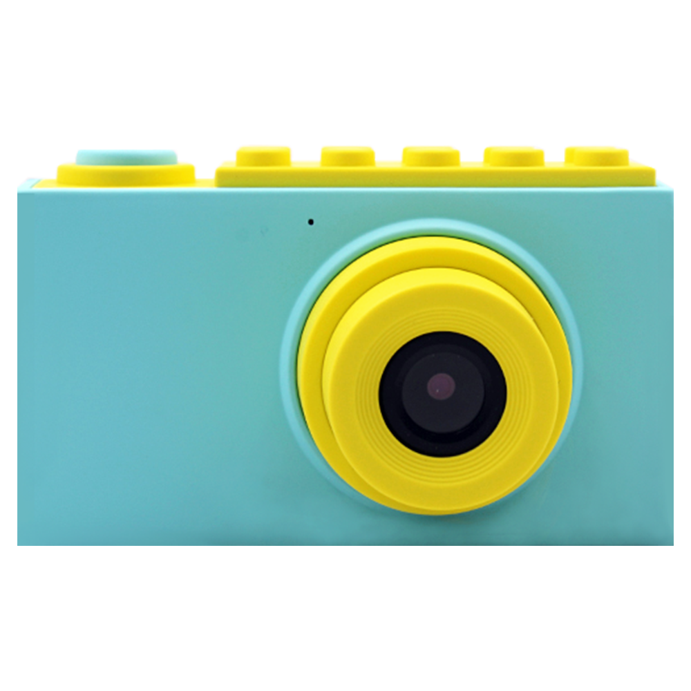 Myfirst camera 2 blue