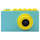 Myfirst camera 2 blue