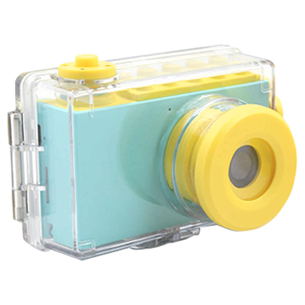 Myfirst camera 2 blue