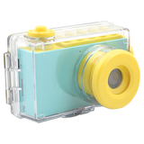 Myfirst camera 2 blue