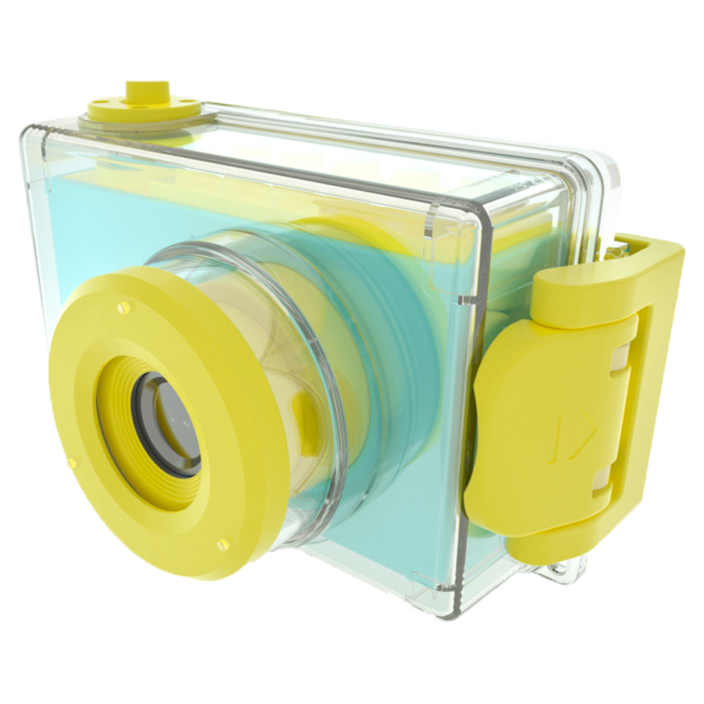 Myfirst camera 2 blue