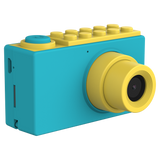 Myfirst camera 2 blue