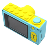 Myfirst camera 2 blue